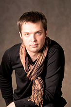 Владимир Целебровский Владимир Целебровский