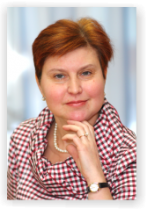 Ибрагимова Ольга Витальевна Ибрагимова Ольга Витальевна