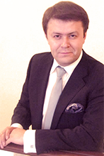 Александр Суханов Александр Суханов