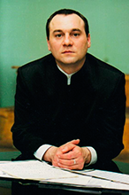 Петр Юрков